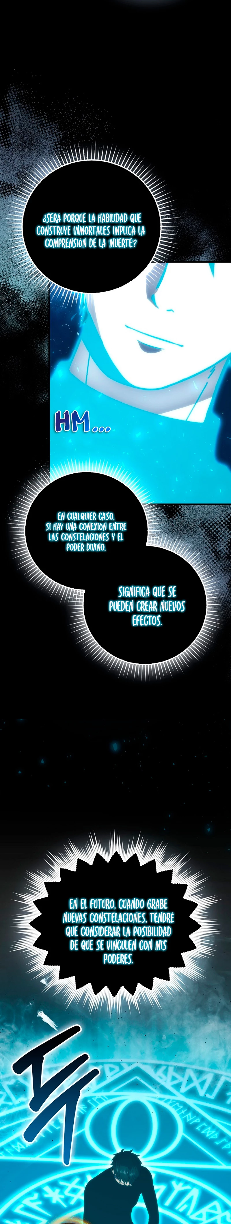 La Ascensión Marcial del Dios Demonio Capítulo 87 - Page 8