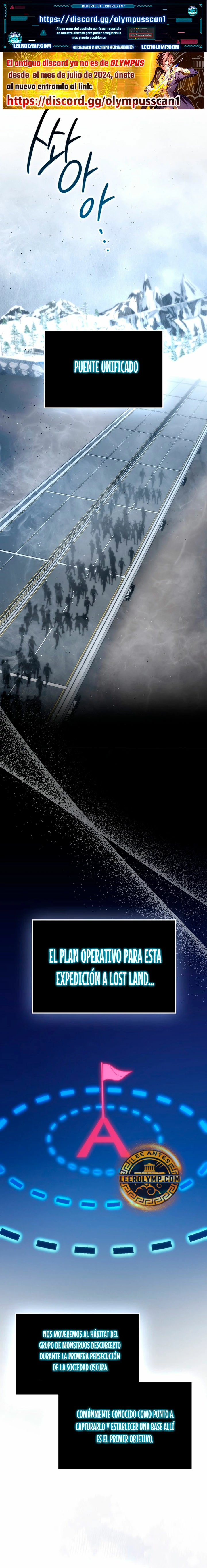 La Ascensión Marcial del Dios Demonio Capítulo 88 - Page 2