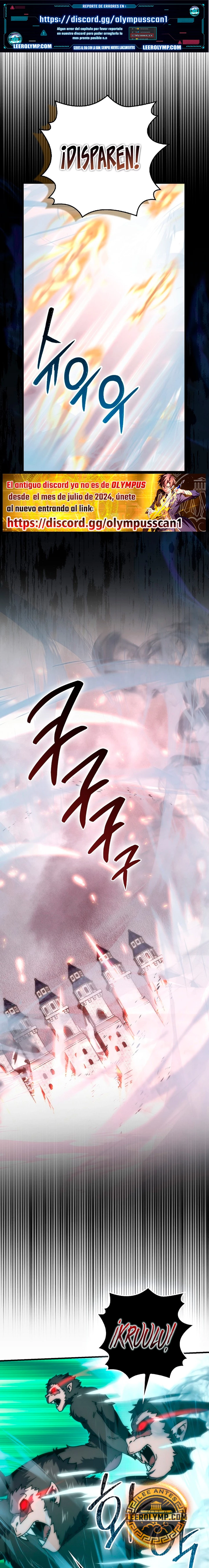 La Ascensión Marcial del Dios Demonio Capítulo 89 - Page 2