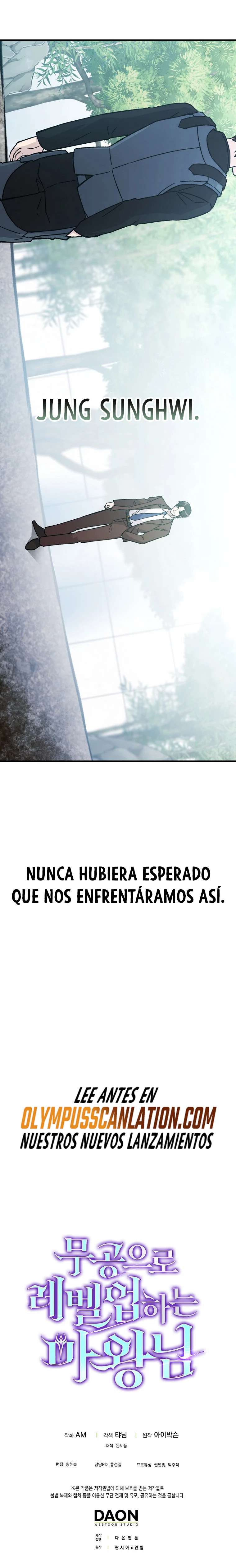 La Ascensión Marcial del Dios Demonio Capítulo 9 - Page 32