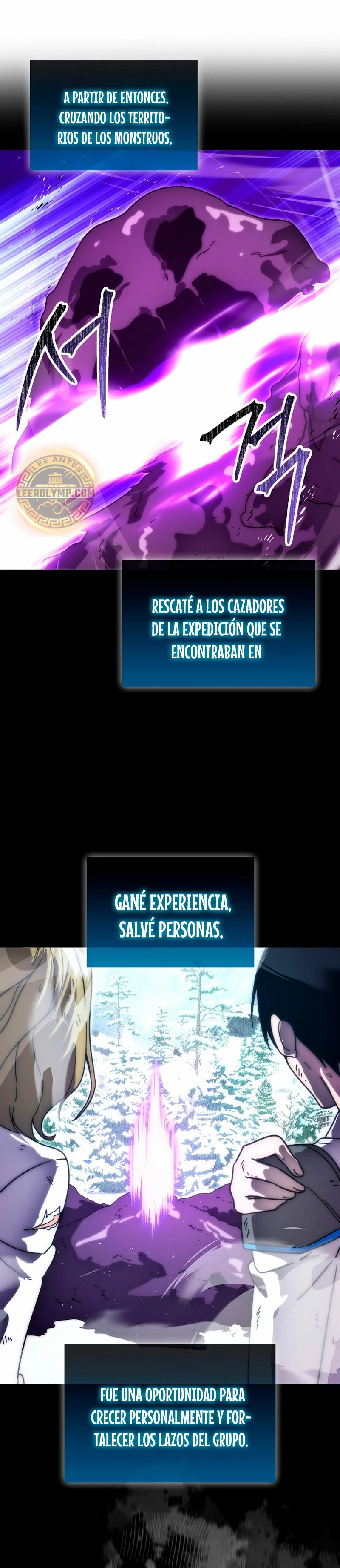 La Ascensión Marcial del Dios Demonio Capítulo 90 - Page 14