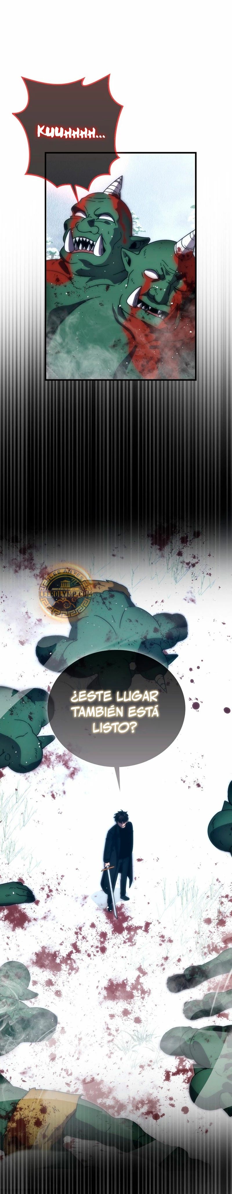 La Ascensión Marcial del Dios Demonio Capítulo 90 - Page 17