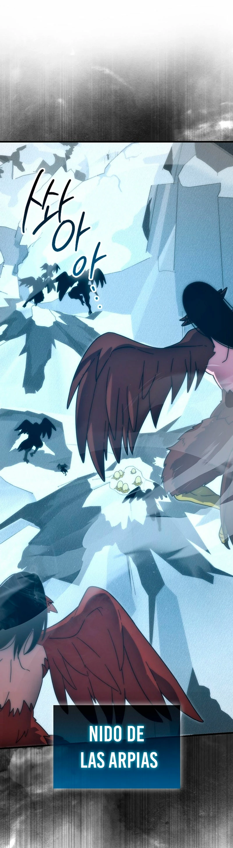 La Ascensión Marcial del Dios Demonio Capítulo 90 - Page 2