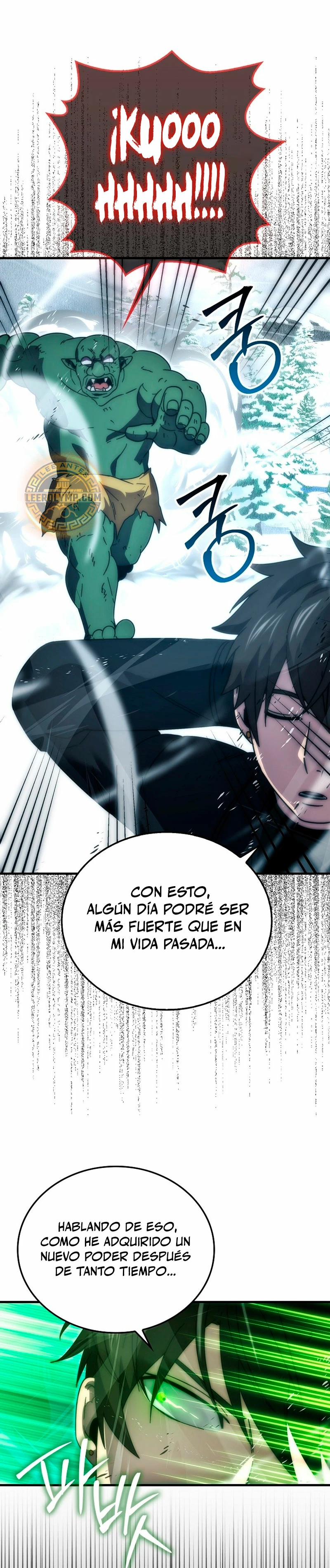 La Ascensión Marcial del Dios Demonio Capítulo 90 - Page 24