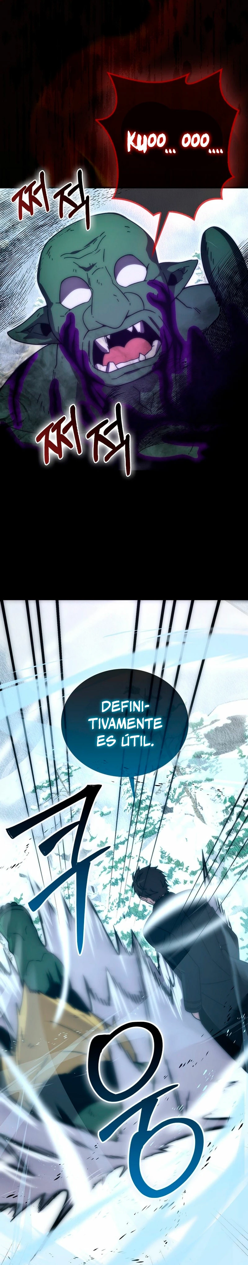 La Ascensión Marcial del Dios Demonio Capítulo 90 - Page 26