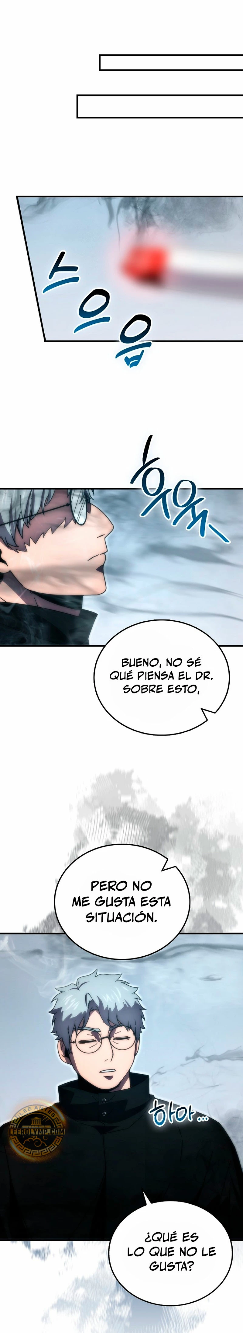 La Ascensión Marcial del Dios Demonio Capítulo 90 - Page 28