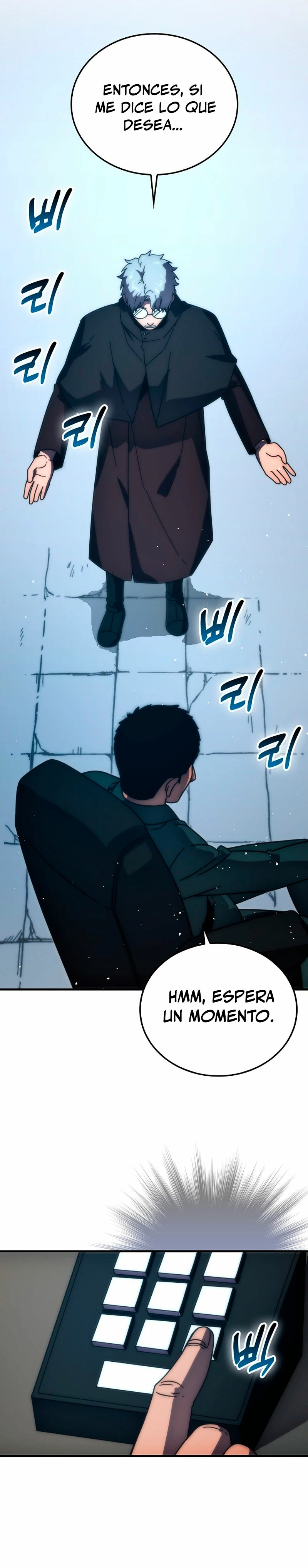 La Ascensión Marcial del Dios Demonio Capítulo 90 - Page 34