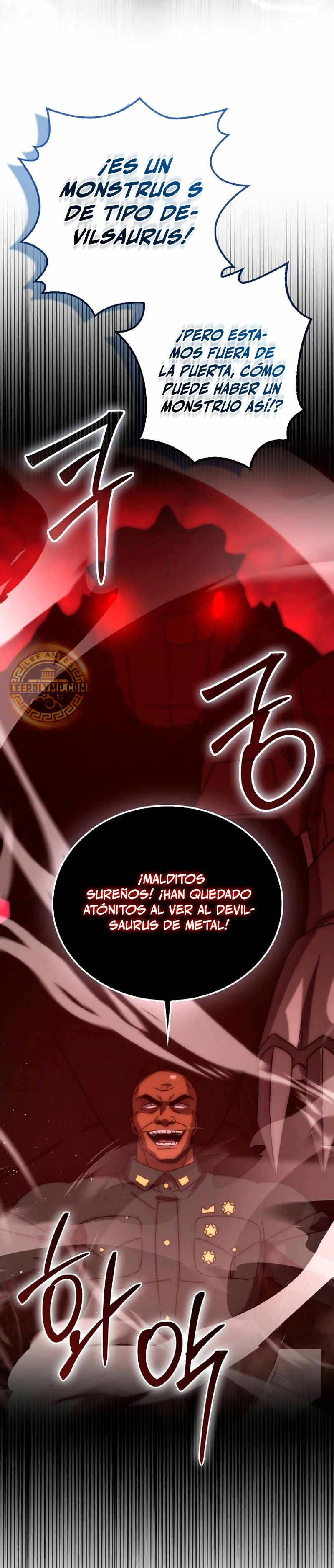 La Ascensión Marcial del Dios Demonio Capítulo 91 - Page 13