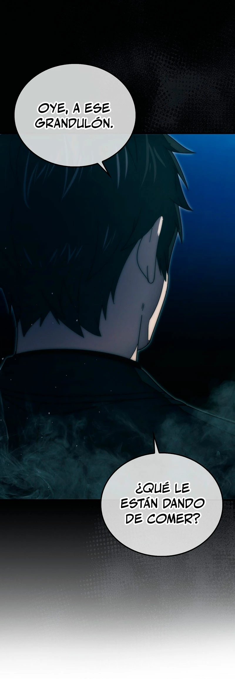 La Ascensión Marcial del Dios Demonio Capítulo 91 - Page 15