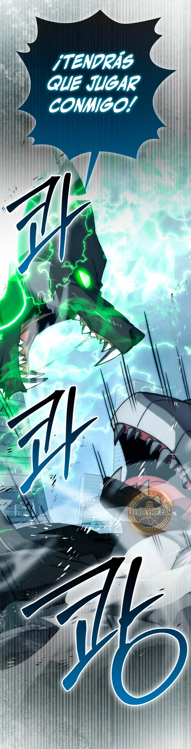 La Ascensión Marcial del Dios Demonio Capítulo 91 - Page 24