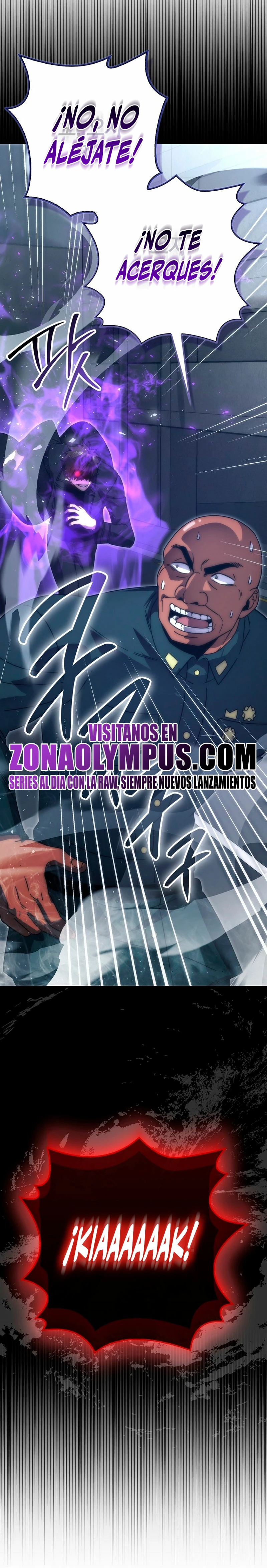 La Ascensión Marcial del Dios Demonio Capítulo 91 - Page 40