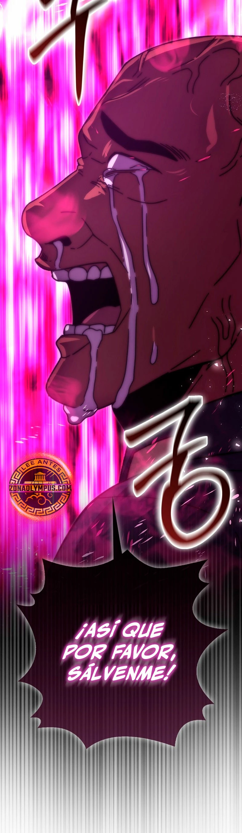 La Ascensión Marcial del Dios Demonio Capítulo 92 - Page 23