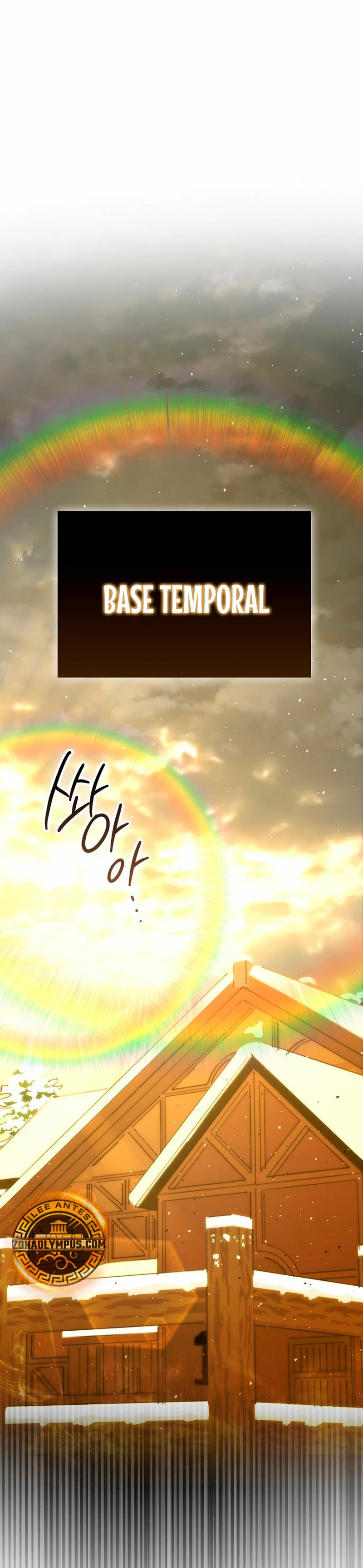 La Ascensión Marcial del Dios Demonio Capítulo 92 - Page 3