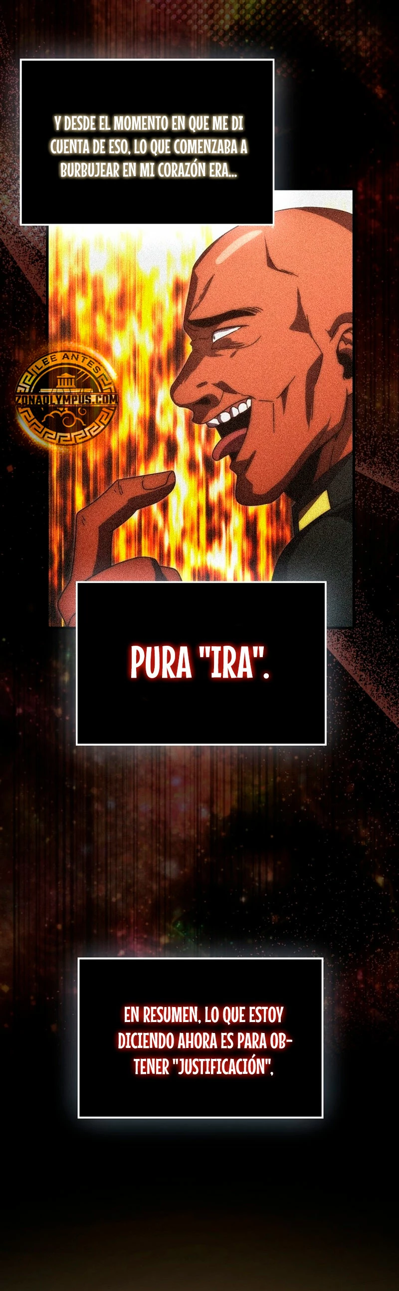 La Ascensión Marcial del Dios Demonio Capítulo 92 - Page 8