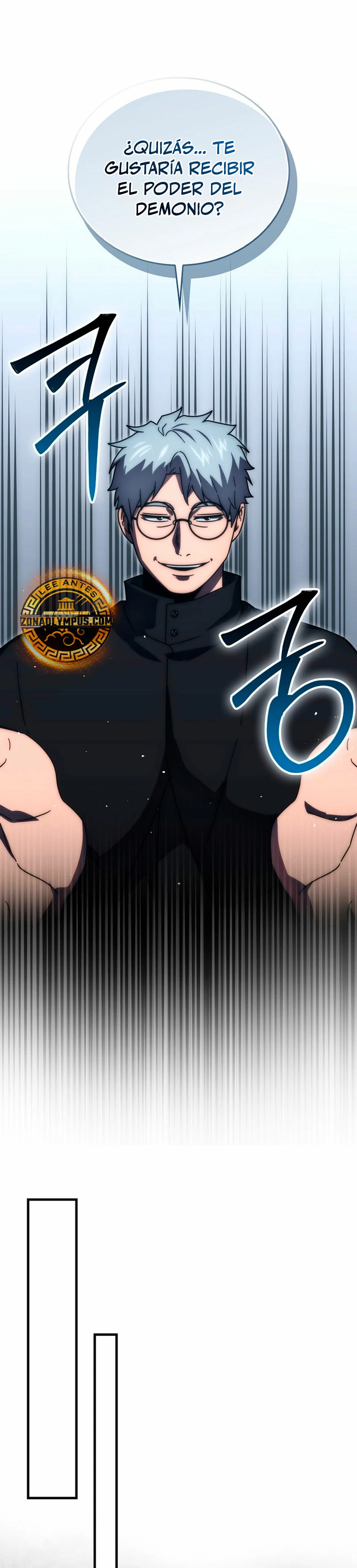 La Ascensión Marcial del Dios Demonio Capítulo 93 - Page 12