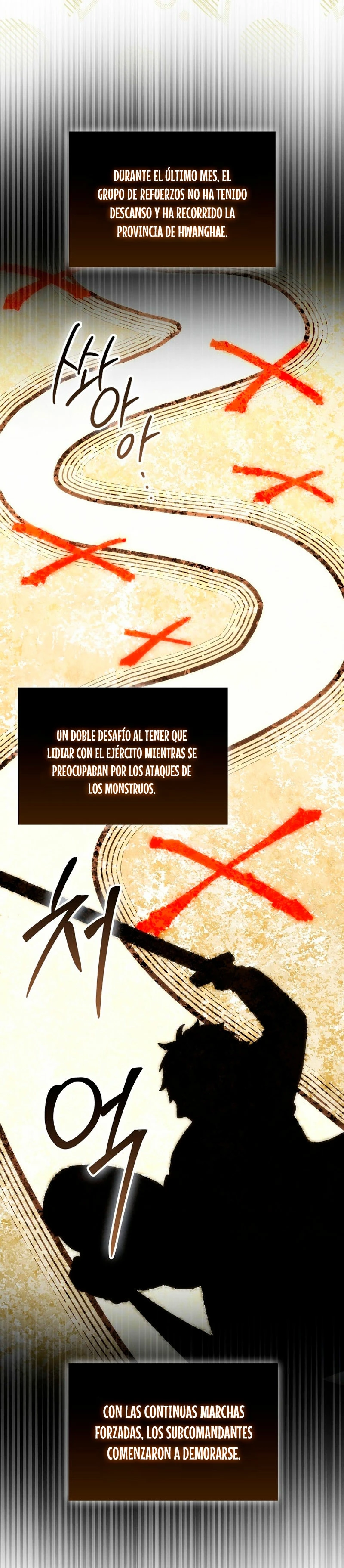 La Ascensión Marcial del Dios Demonio Capítulo 93 - Page 20