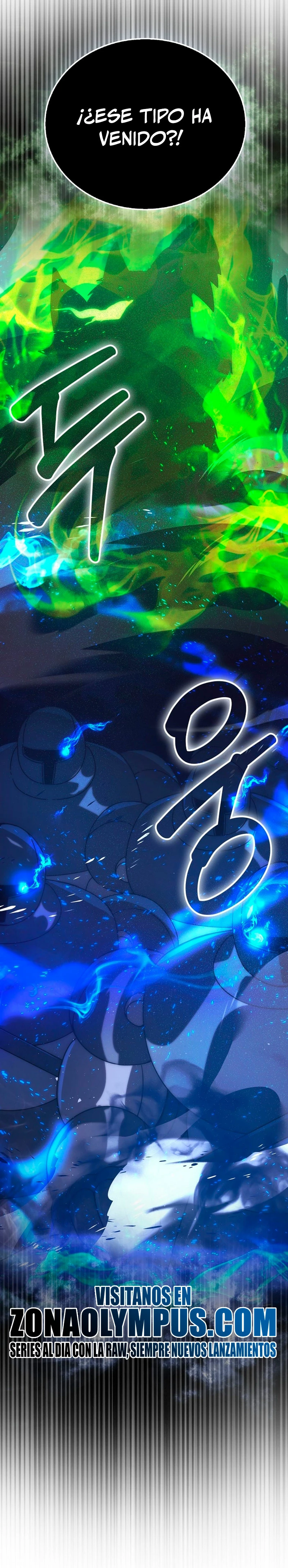 La Ascensión Marcial del Dios Demonio Capítulo 93 - Page 37