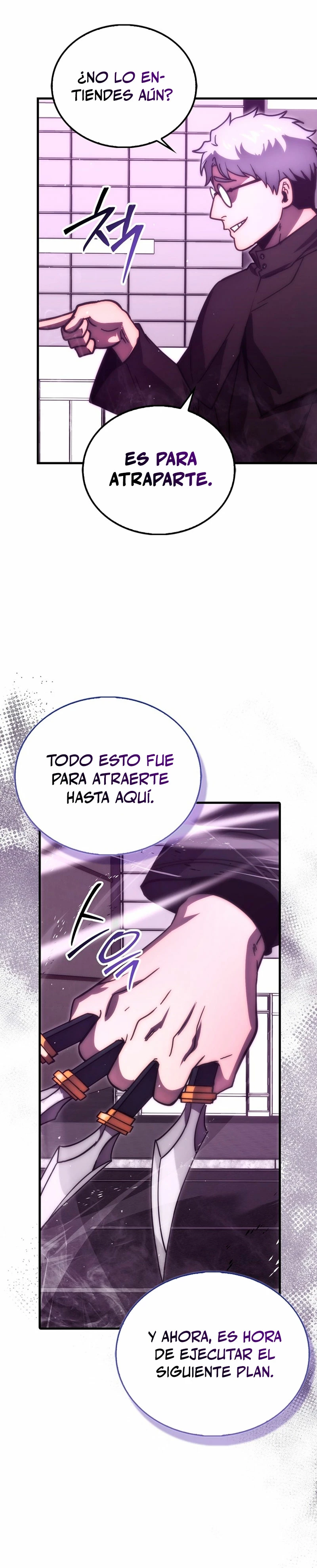 La Ascensión Marcial del Dios Demonio Capítulo 94 - Page 14