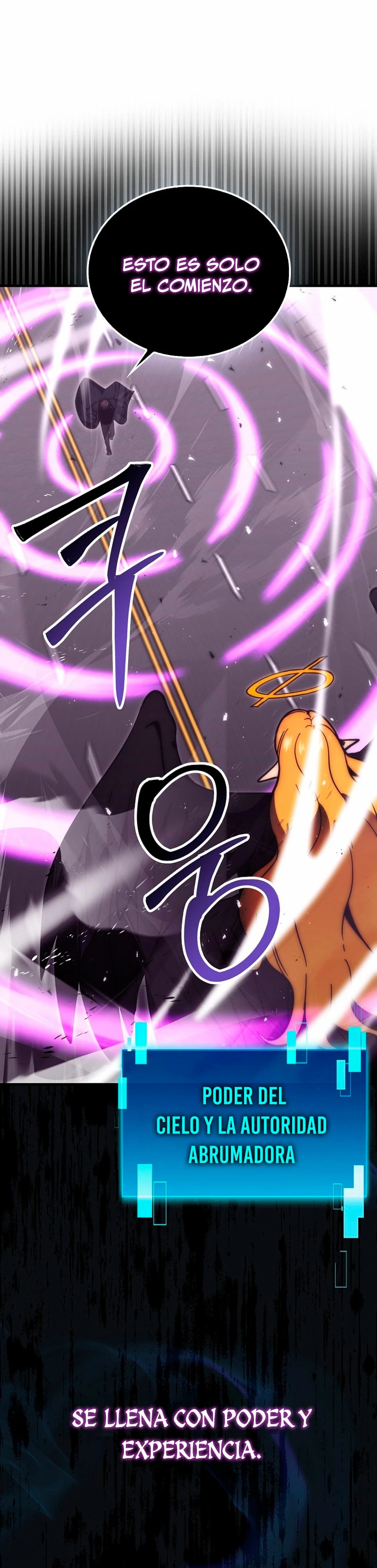 La Ascensión Marcial del Dios Demonio Capítulo 94 - Page 32