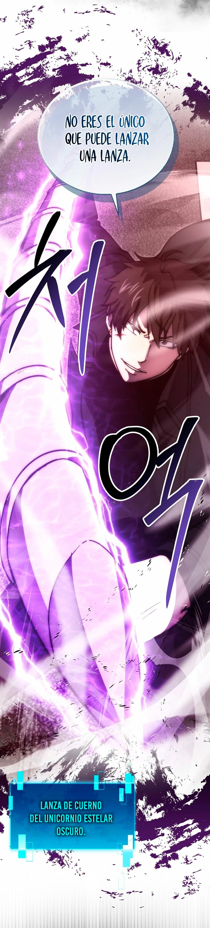 La Ascensión Marcial del Dios Demonio Capítulo 94 - Page 37