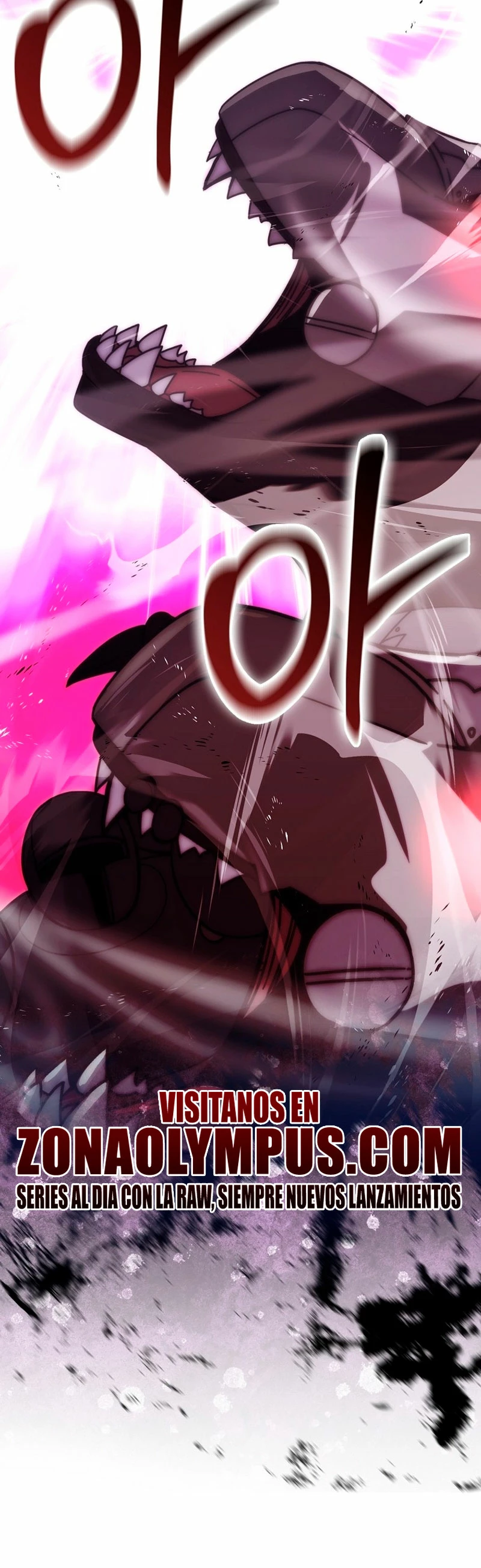 La Ascensión Marcial del Dios Demonio Capítulo 94 - Page 40