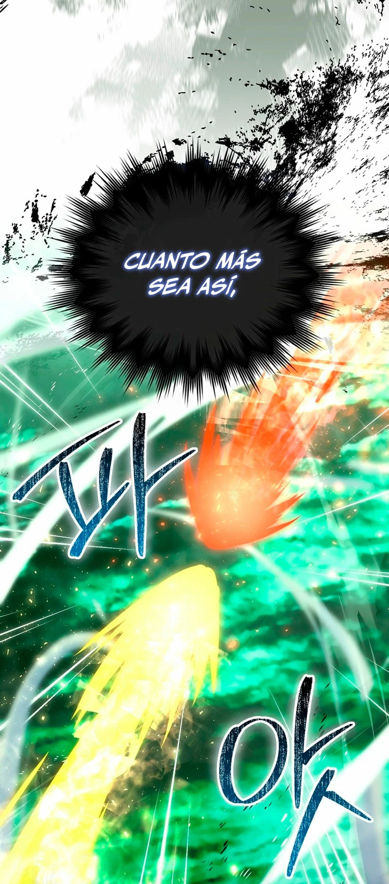 La Ascensión Marcial del Dios Demonio Capítulo 95 - Page 16