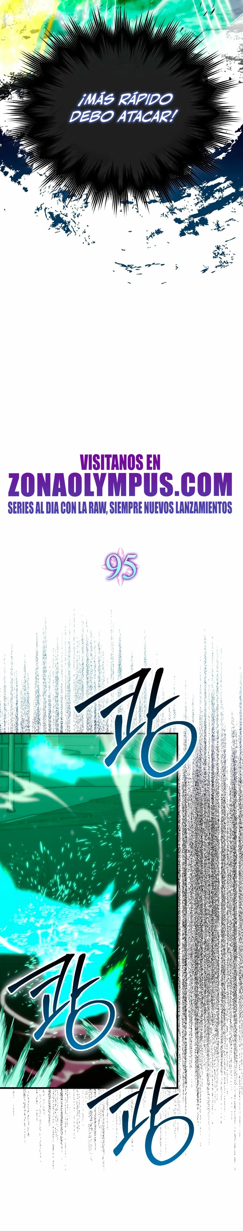 La Ascensión Marcial del Dios Demonio Capítulo 95 - Page 17