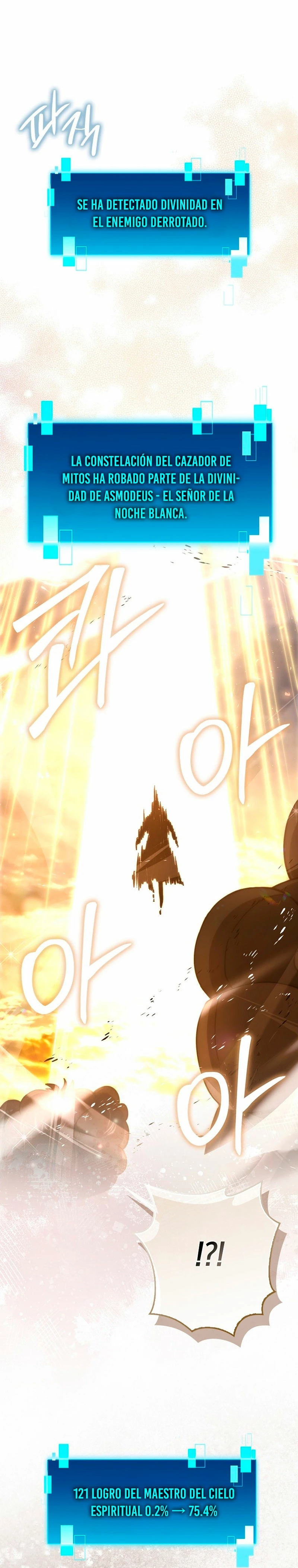 La Ascensión Marcial del Dios Demonio Capítulo 96 - Page 16