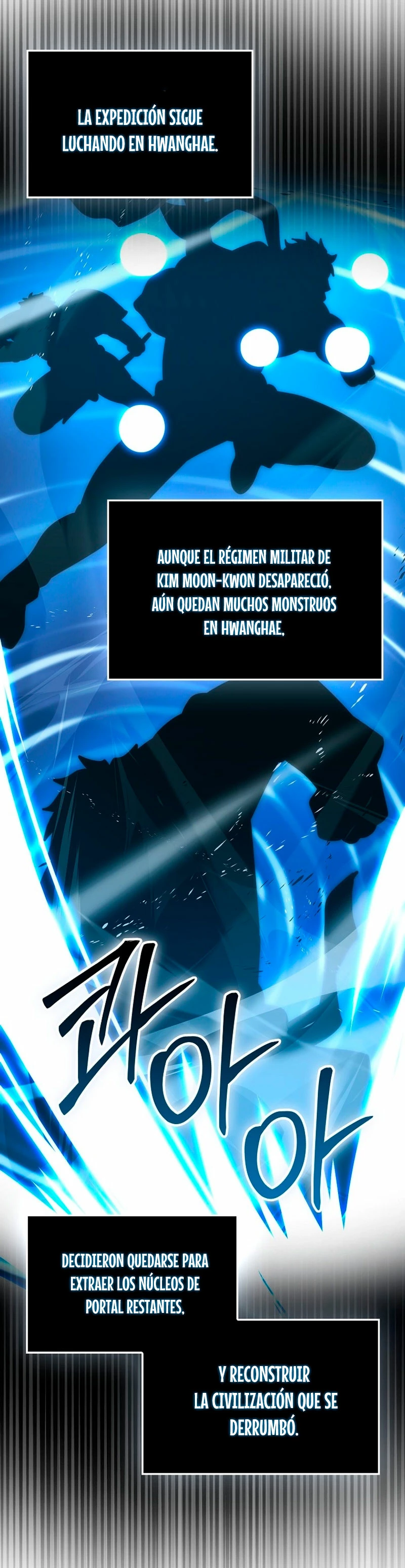 La Ascensión Marcial del Dios Demonio Capítulo 96 - Page 36