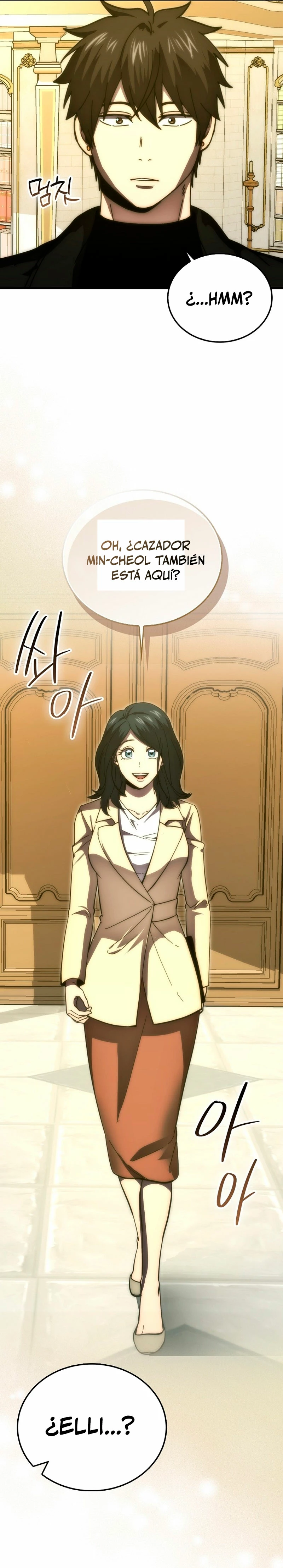 La Ascensión Marcial del Dios Demonio Capítulo 97 - Page 10