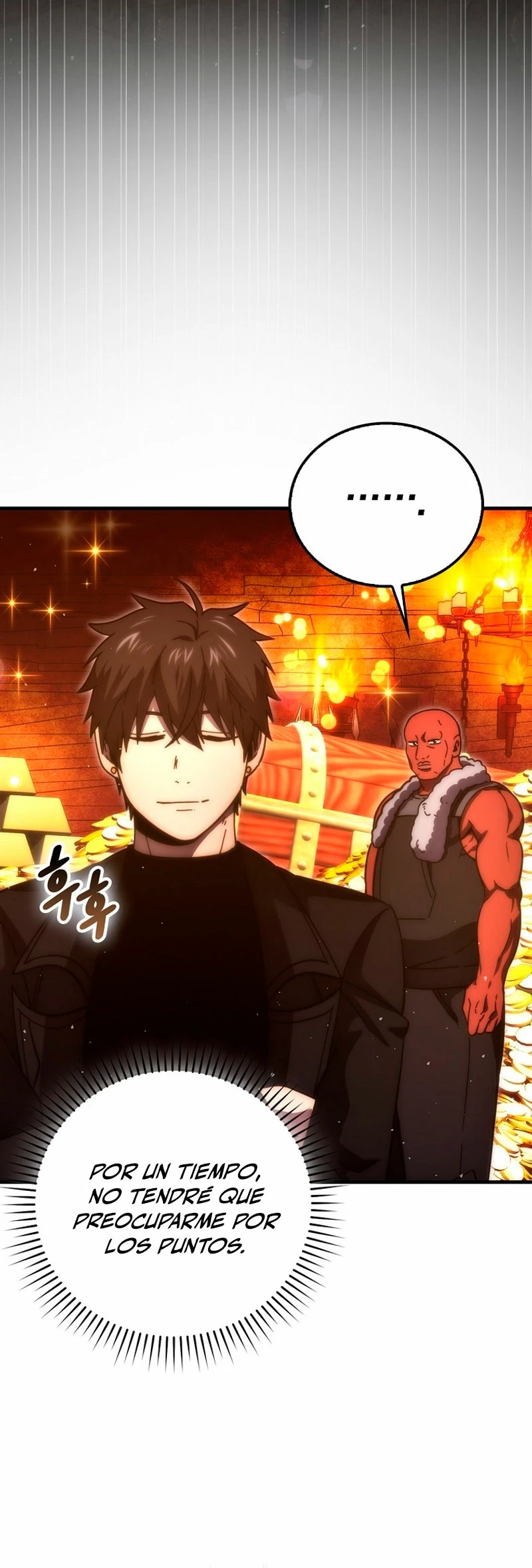 La Ascensión Marcial del Dios Demonio Capítulo 98 - Page 16