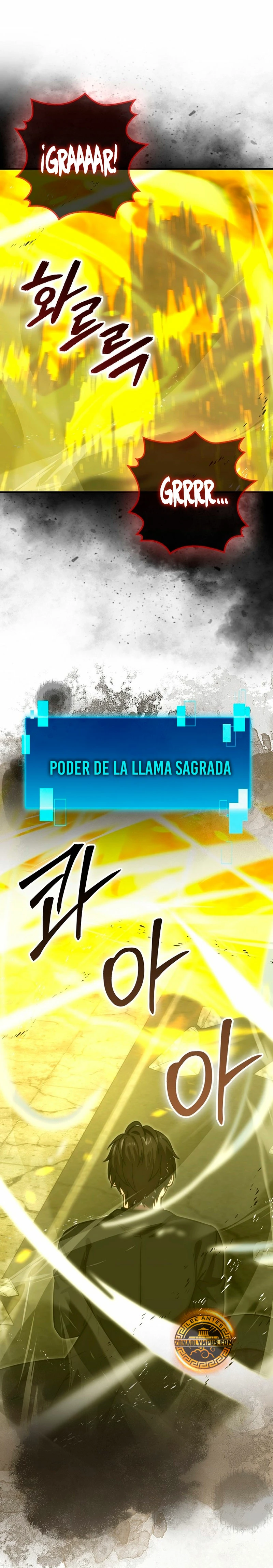 La Ascensión Marcial del Dios Demonio Capítulo 98 - Page 29