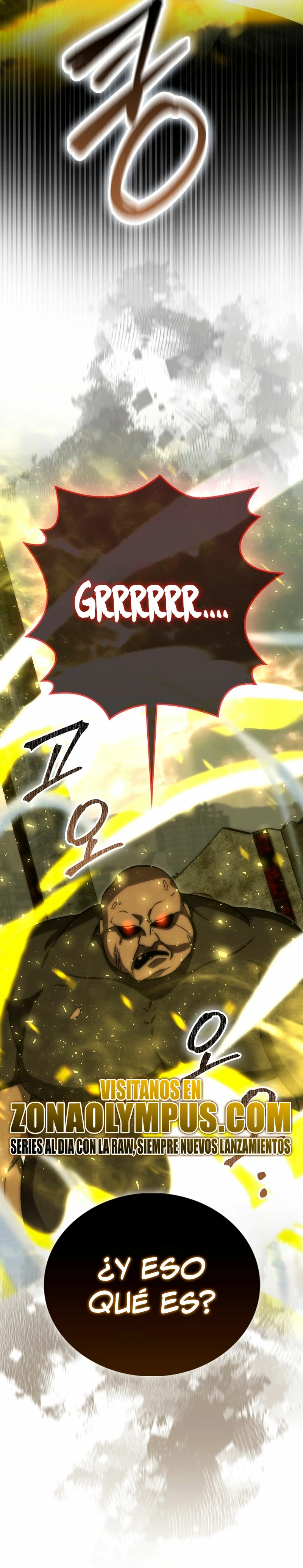 La Ascensión Marcial del Dios Demonio Capítulo 98 - Page 35