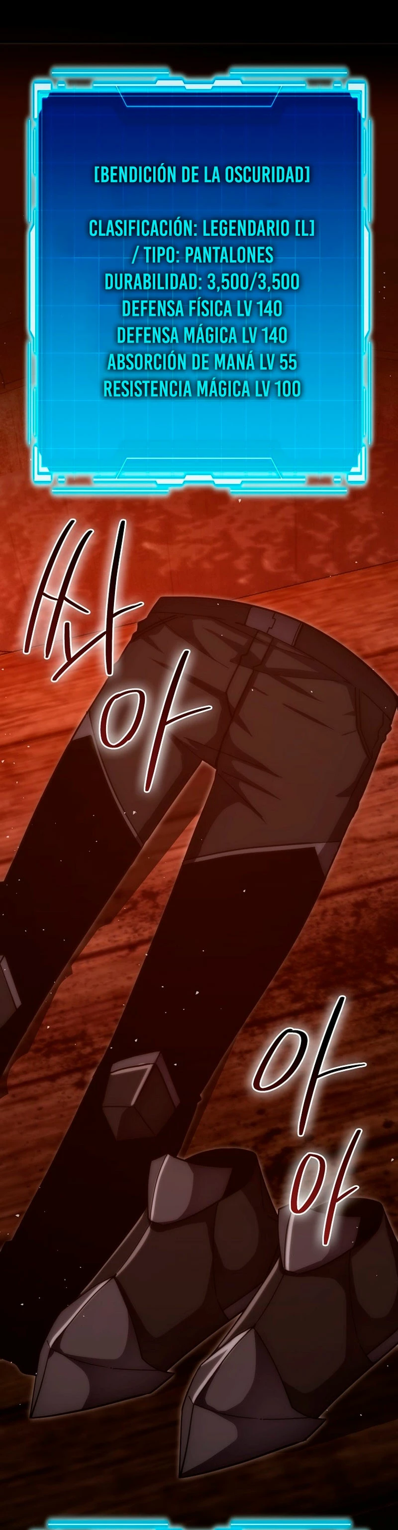 La Ascensión Marcial del Dios Demonio Capítulo 98 - Page 9