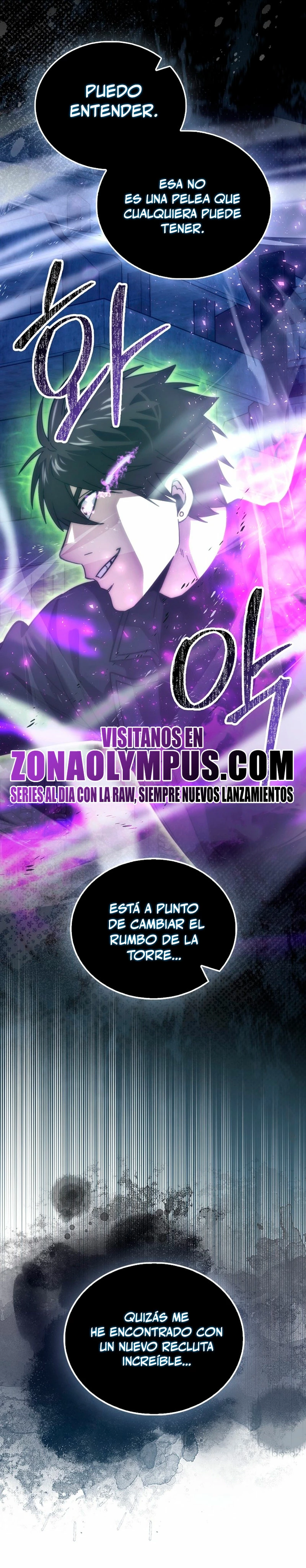 La Ascensión Marcial del Dios Demonio Capítulo 99 - Page 38