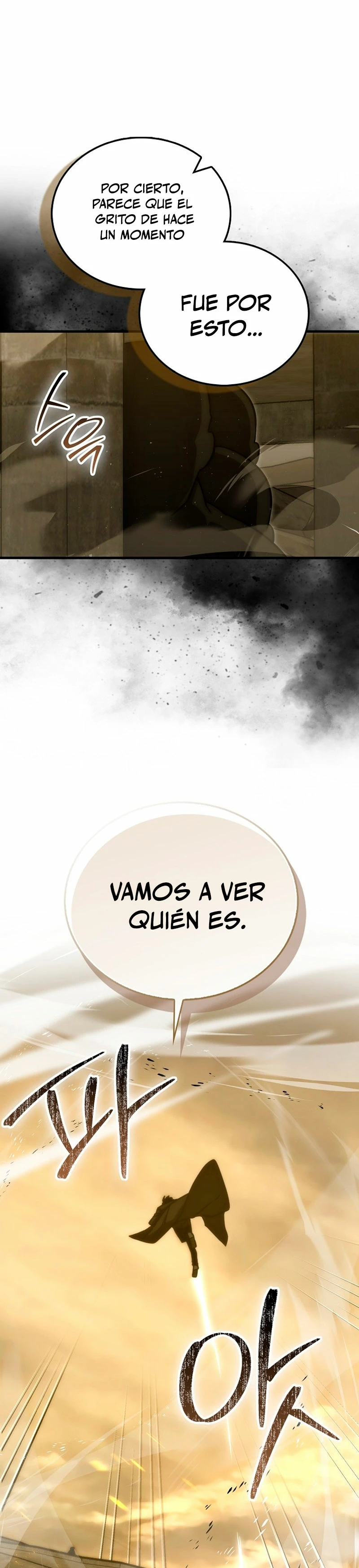 La Ascensión Marcial del Dios Demonio Capítulo 99 - Page 8