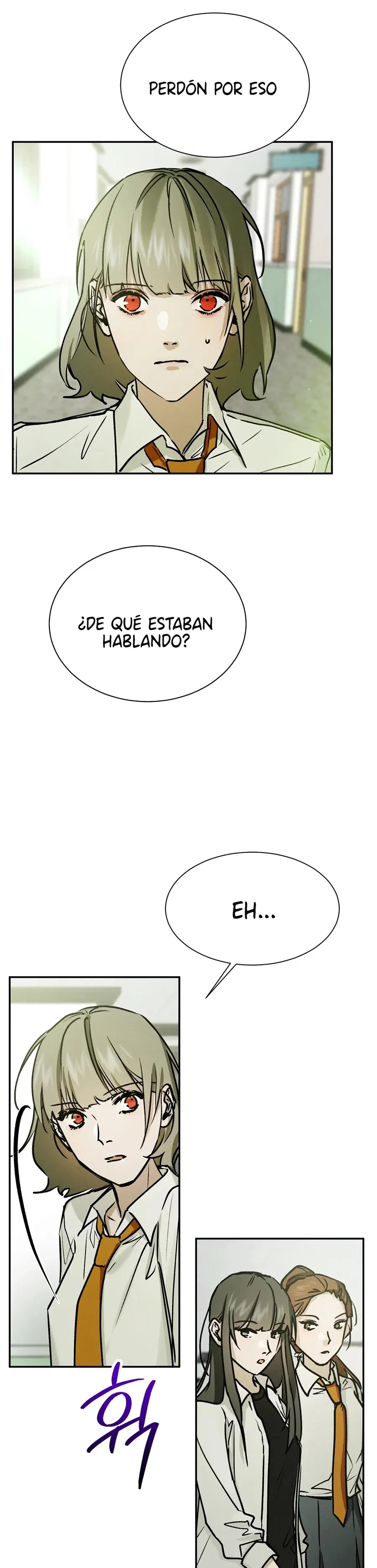 Creo que eres.. Capítulo 27 - Page 14