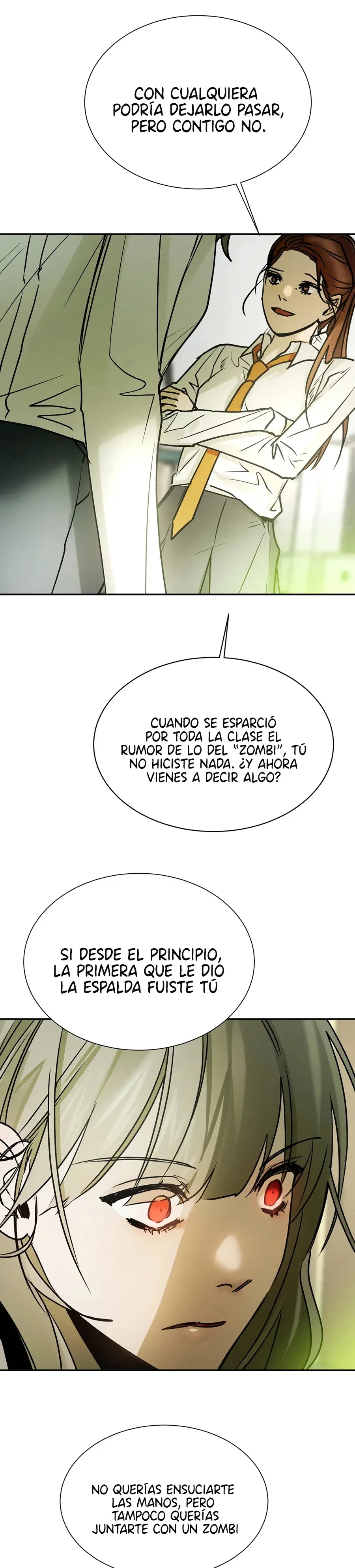 Creo que eres.. Capítulo 27 - Page 8