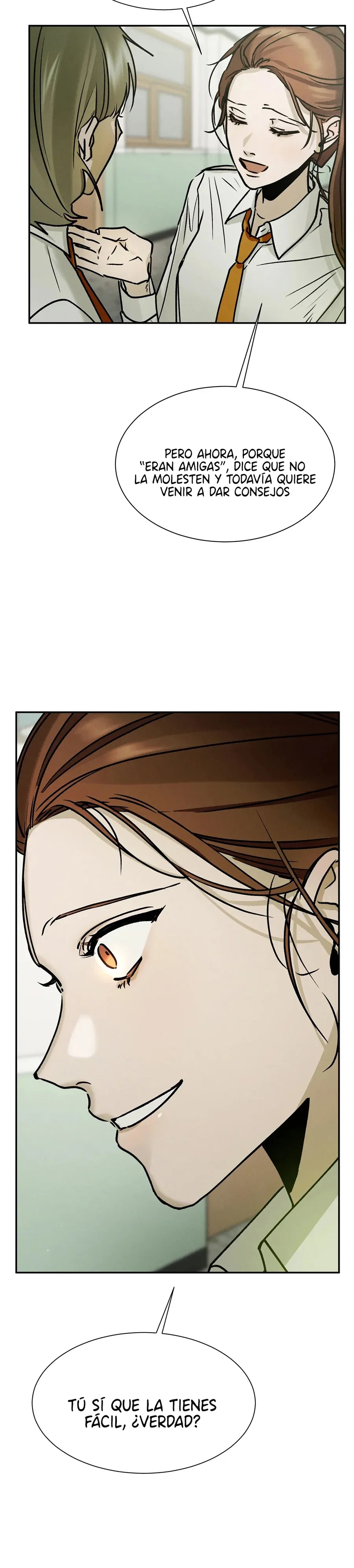 Creo que eres.. Capítulo 27 - Page 9