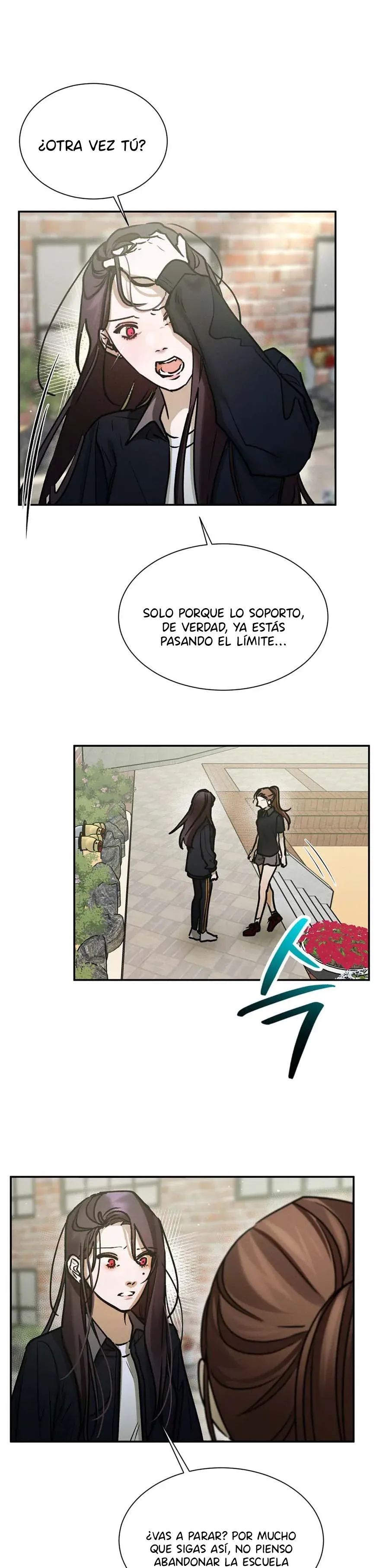 Creo que eres.. Capítulo 28 - Page 13