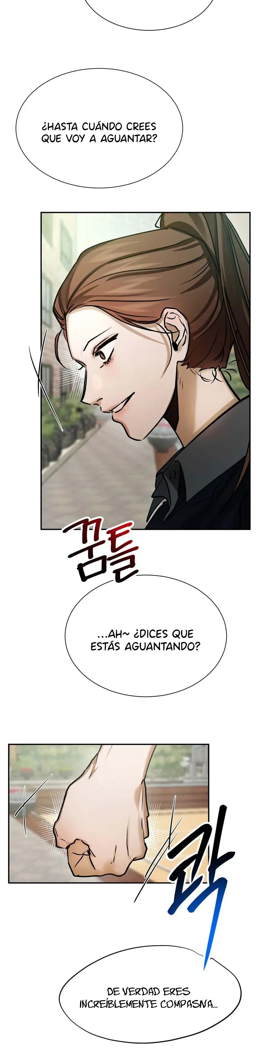 Creo que eres.. Capítulo 28 - Page 14