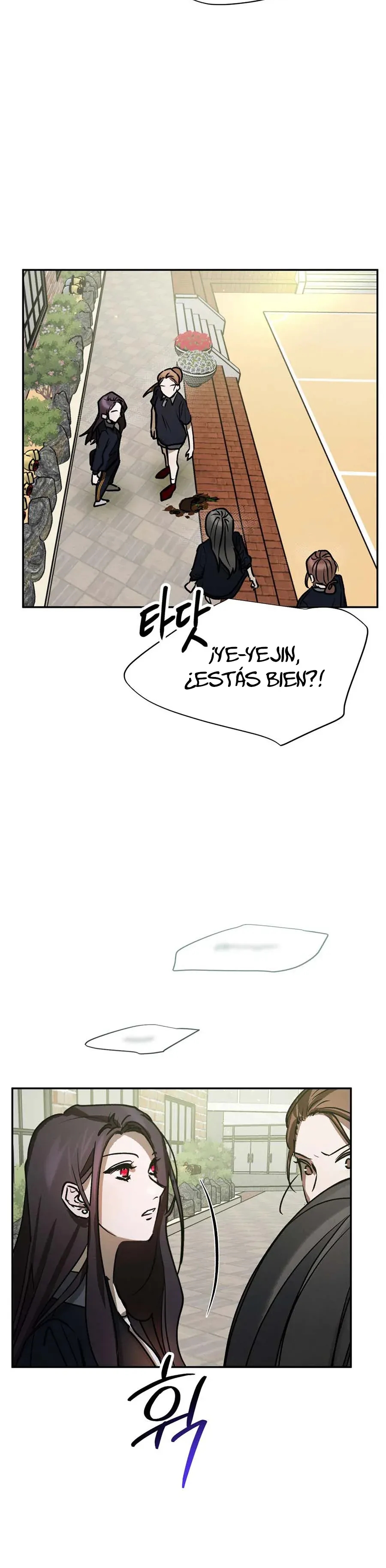 Creo que eres.. Capítulo 28 - Page 19