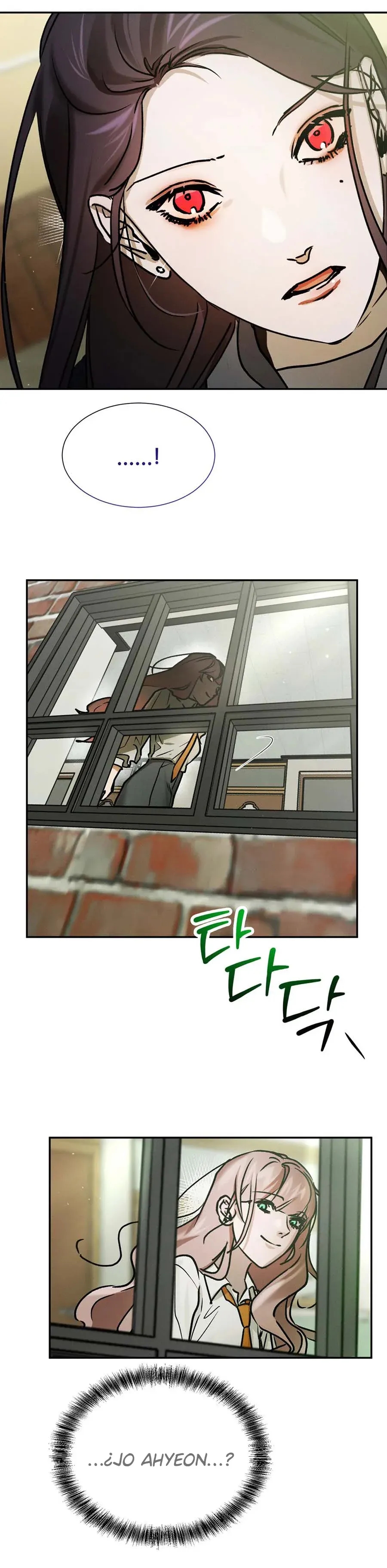 Creo que eres.. Capítulo 28 - Page 20