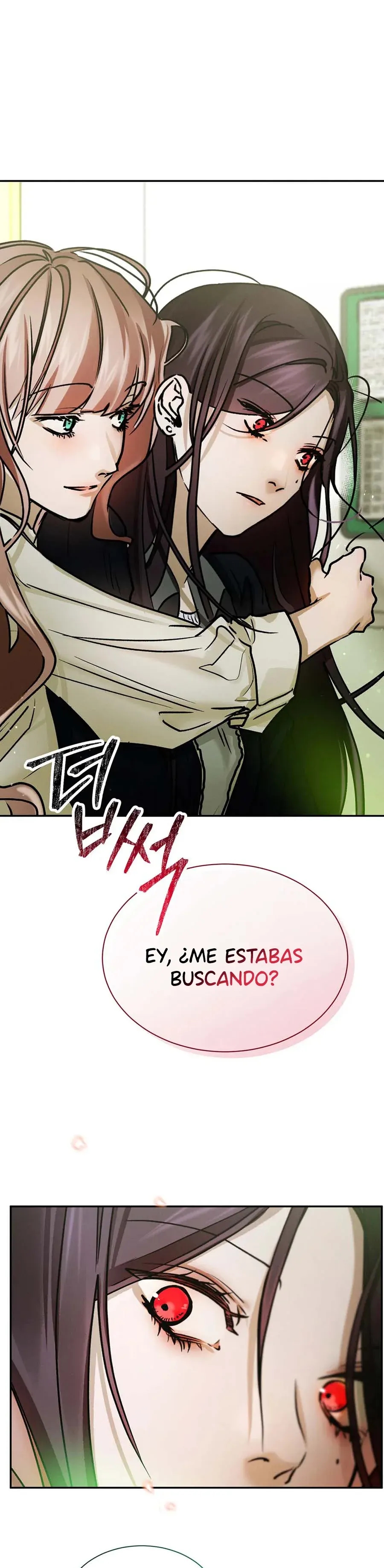 Creo que eres.. Capítulo 28 - Page 25
