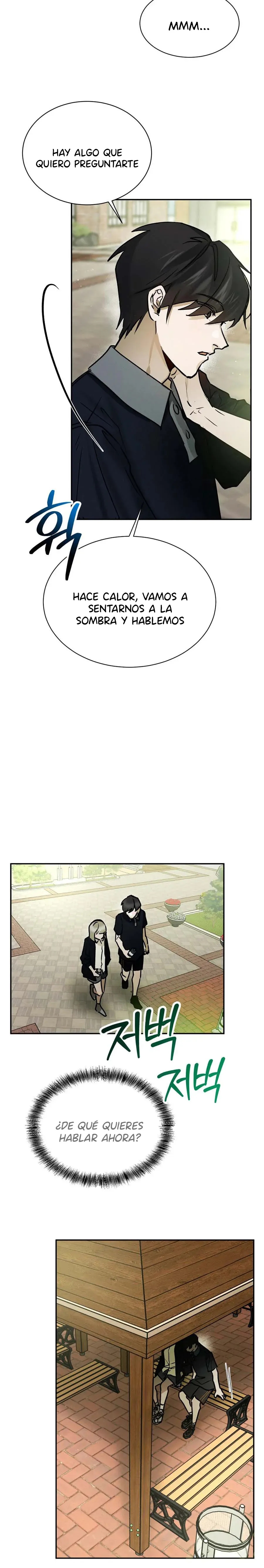 Creo que eres.. Capítulo 28 - Page 6
