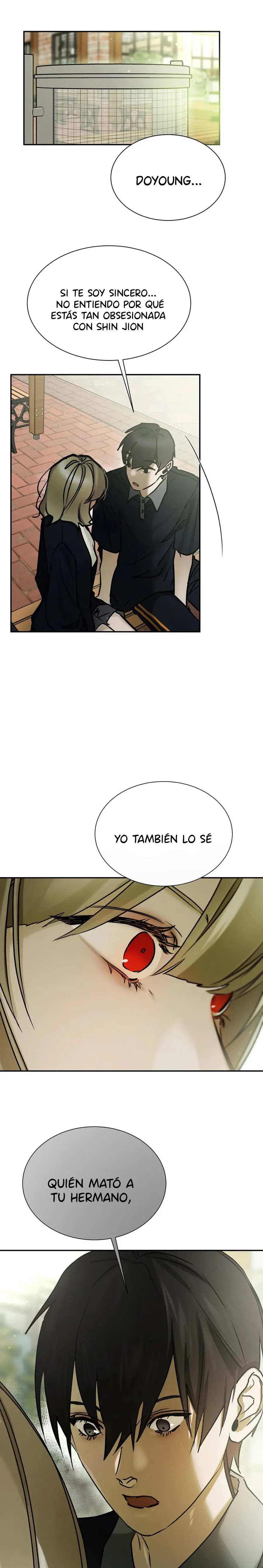 Creo que eres.. Capítulo 28 - Page 7