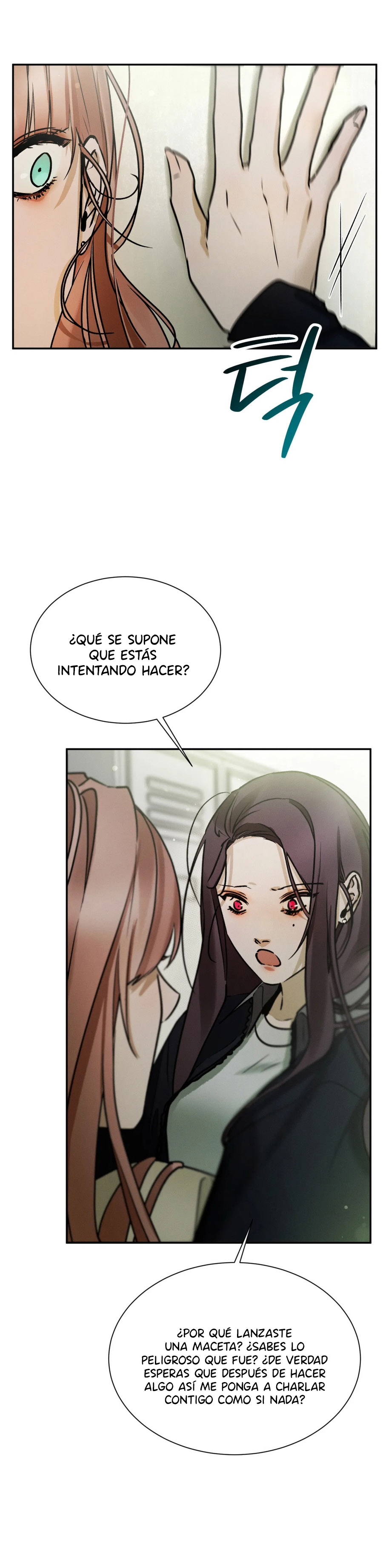Creo que eres.. Capítulo 29 - Page 14