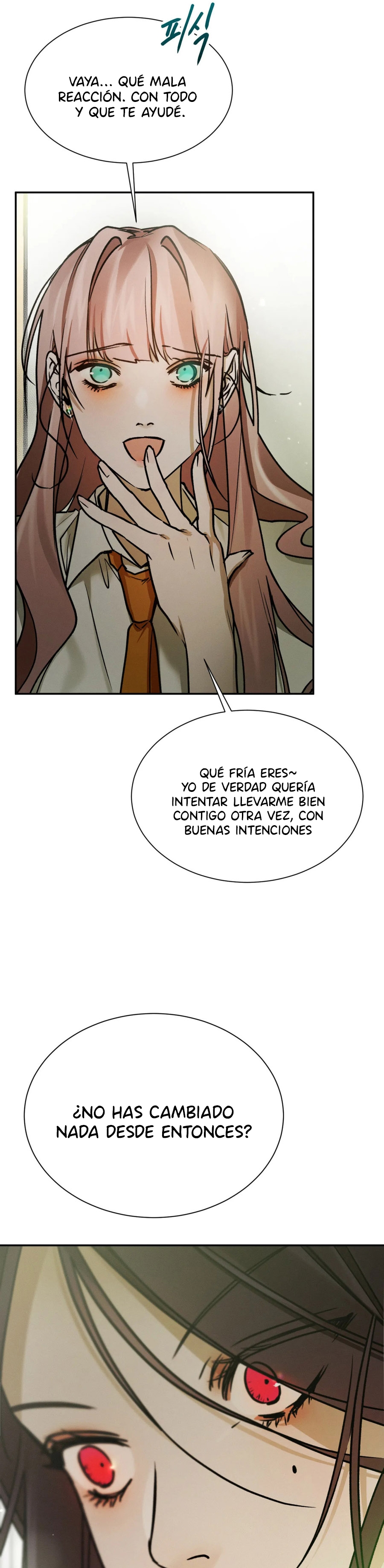 Creo que eres.. Capítulo 29 - Page 15