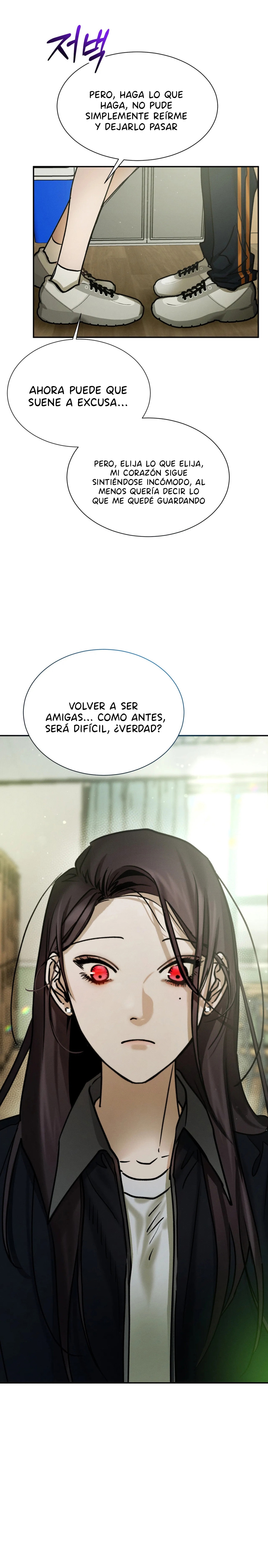 Creo que eres.. Capítulo 30 - Page 13