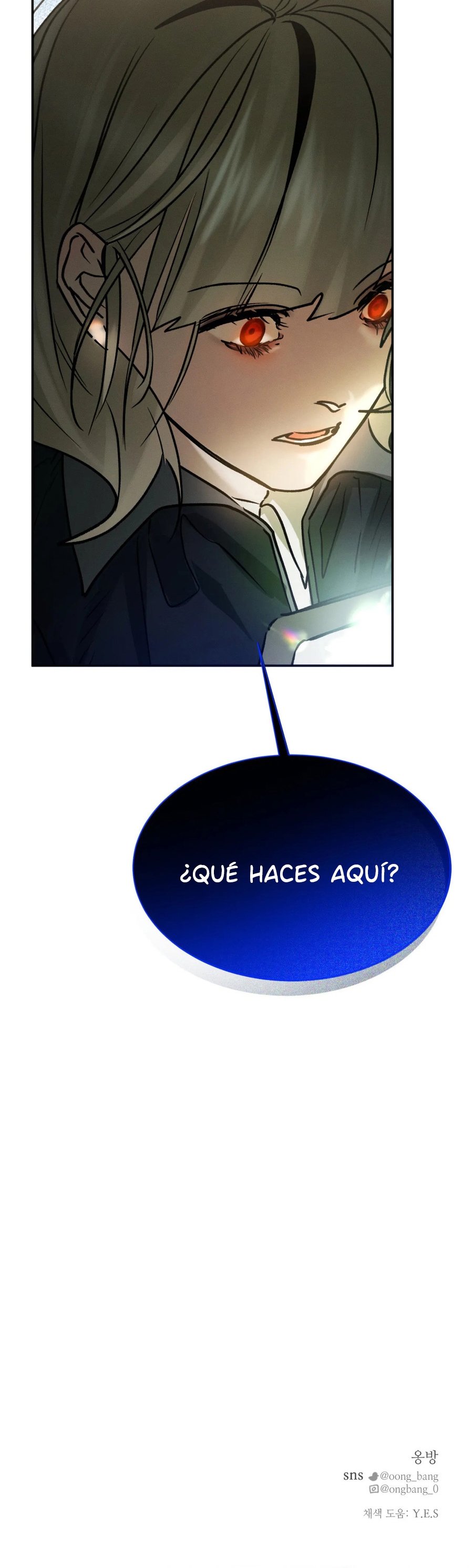 Creo que eres.. Capítulo 30 - Page 29